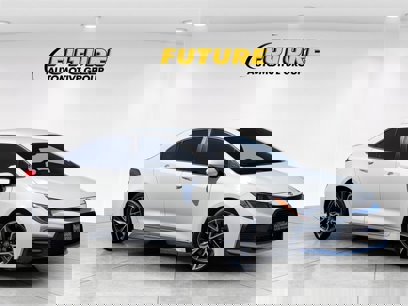 Used 2020 Toyota Corolla SE