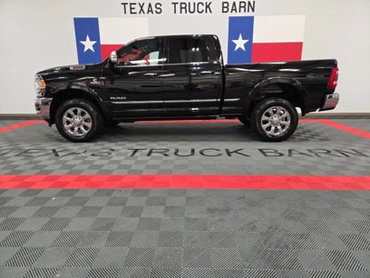 Used 2019 RAM 2500 Limited
