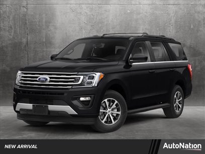 Used 2020 Ford Expedition XLT w/ Equipment Group 202A