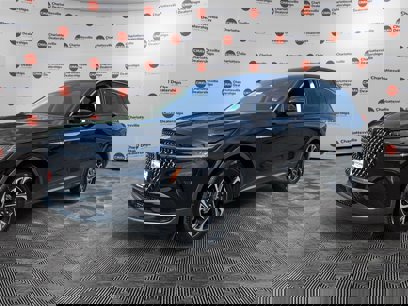 New 2025 Lincoln Nautilus Premier w/ Equipment Group 102A