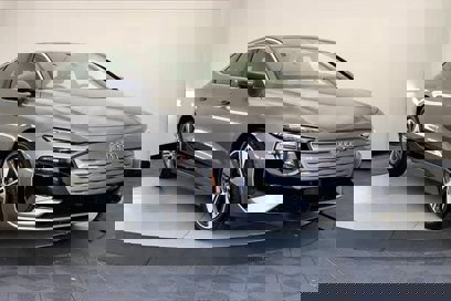 New 2025 Audi A6 e-tron Premium Plus
