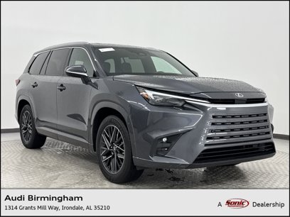 Used 2024 Lexus TX 350 FWD