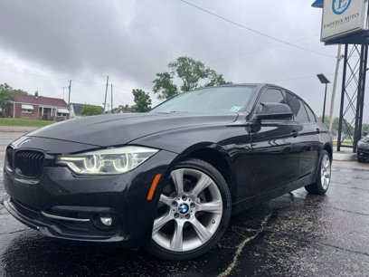 Used 2016 BMW 328i Sedan