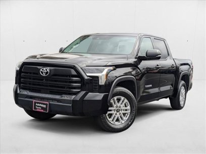 Used 2022 Toyota Tundra SR5