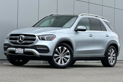 Used 2023 Mercedes-Benz GLE 350 4MATIC