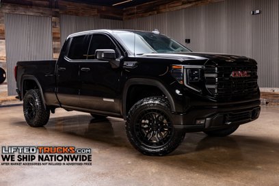 Used 2023 GMC Sierra 1500 Elevation