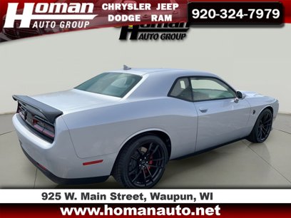 Used 2023 Dodge Challenger SRT Hellcat
