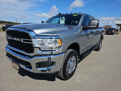 Used 2024 RAM 2500 Tradesman w/ Towing Technology Group