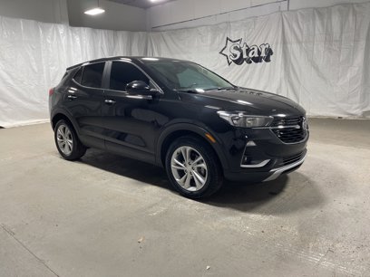 Used 2023 Buick Encore GX Preferred w/ Cold Weather Comfort Package