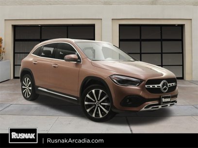 Certified 2022 Mercedes-Benz GLA 250