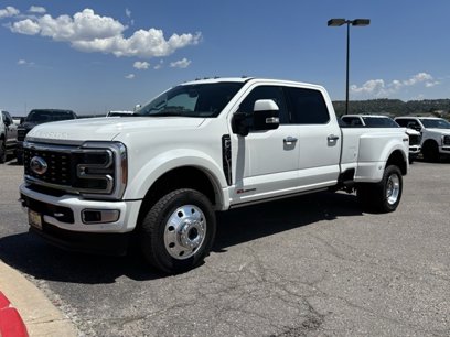 Used 2023 Ford F450 Limited