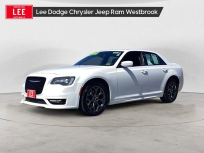 Used 2018 Chrysler 300 S w/ S Model Appearance Package