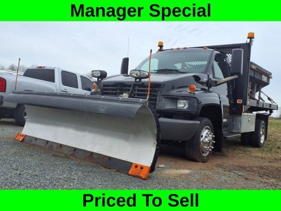 Used 2003 Chevrolet Kodiak C4500 2WD Regular Cab
