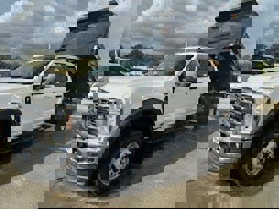 New 2024 Ford F450 XL
