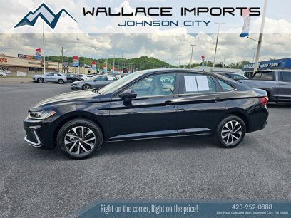 Used 2025 Volkswagen Jetta S