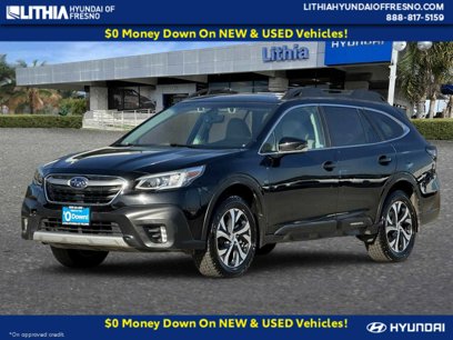 Used 2020 Subaru Outback Limited