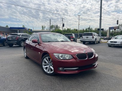 Used 2012 BMW 328i xDrive Coupe