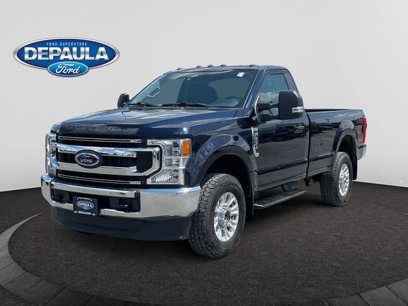 Used 2022 Ford F350 XL w/ STX Appearance Package
