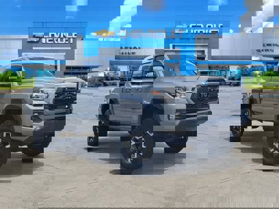 Used 2020 Toyota Tacoma SR5