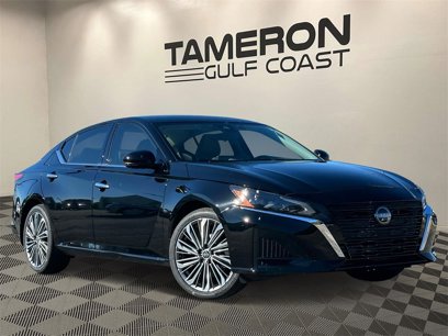 New 2024 Nissan Altima 2.5 SL