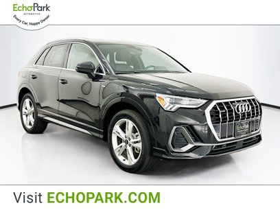 Used 2023 Audi Q3 2.0T Premium