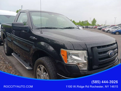 Used 2010 Ford F150 STX