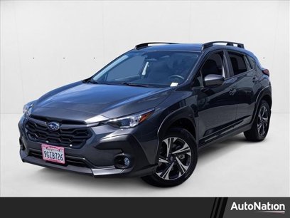 Used 2024 Subaru Crosstrek 2.0i Premium