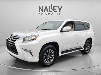 Used 2014 Lexus GX 460 Luxury
