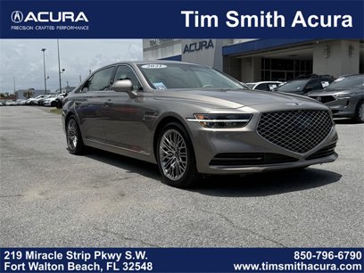 Used 2021 Genesis G90 3.3T Premium