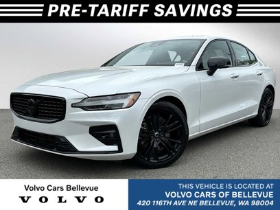 Certified 2024 Volvo S60 B5 Plus