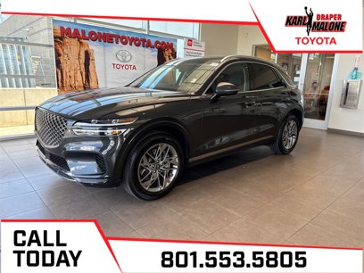 Used 2025 Genesis GV70 2.5T