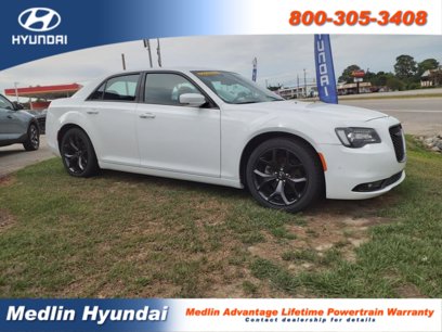 Used 2022 Chrysler 300 S