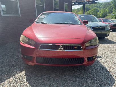 Used 2010 Mitsubishi Lancer ES