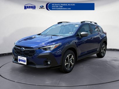 New 2025 Subaru Crosstrek 2.5i Premium