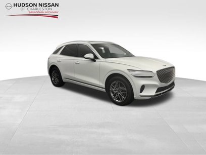 Used 2023 Genesis GV70 2.5T w/ Select Package