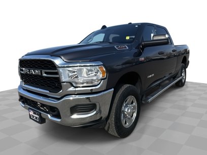 Used 2019 RAM 2500 Tradesman