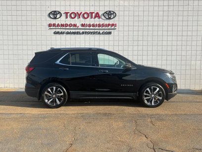 Used 2024 Chevrolet Equinox Premier