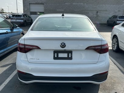 Used 2023 Volkswagen Jetta Sport