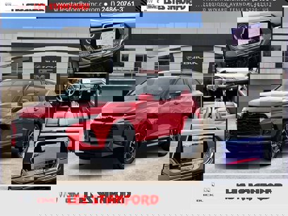 Used 2022 Chevrolet Blazer RS w/ Enhanced Convenience Package