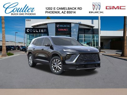 New 2025 Buick Enclave Preferred w/ Power Package