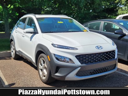 Used 2023 Hyundai Kona SEL w/ Convenience Package