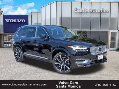 Used 2023 Volvo XC90 B5 Plus