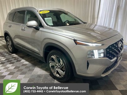 Used 2023 Hyundai Santa Fe SEL