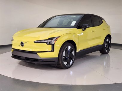 New 2025 Volvo EX30 Ultra w/ Climate Package