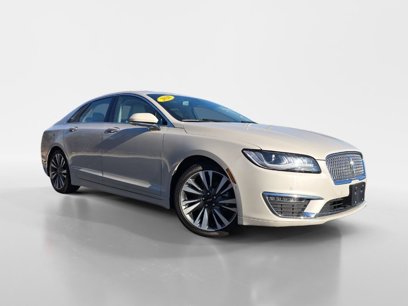 Used 2020 Lincoln MKZ Reserve