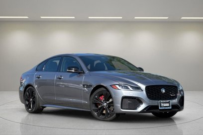 Used 2024 Jaguar XF R-Dynamic SE