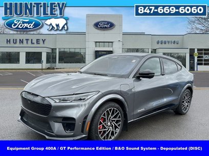 Used 2023 Ford Mustang Mach-E GT w/ GT Performance Edition