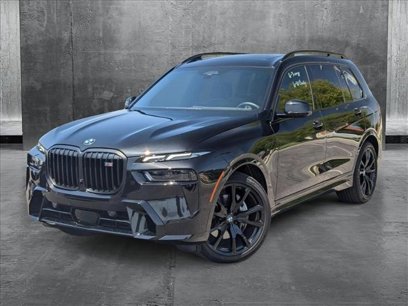 Certified 2023 BMW X7 xDrive40i w/ Executive Package