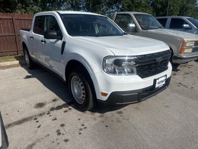 Used 2023 Ford Maverick XL w/ Equipment Group 100A Standard