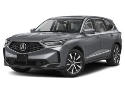 New 2025 Acura MDX FWD w/ Technology Package